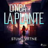 Omslagsbild för Stumt vittne
