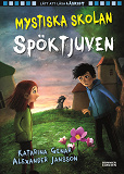 Cover for Spöktjuven
