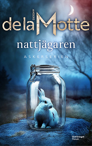 Cover for Nattjägaren