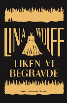 Cover for Liken vi begravde