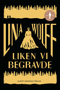 Cover for Liken vi begravde