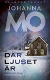 Cover for Där ljuset är