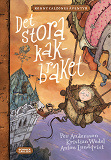 Cover for Det stora kakbraket