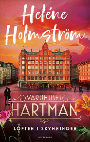 Cover for Löften i skymningen