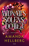 Cover for Midnattssolens dotter