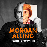 Cover for Ingenting försvinner