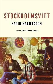 Cover for Stockholmsvitt