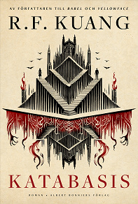Cover for Katabasis