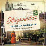 Cover for Krigsvindar