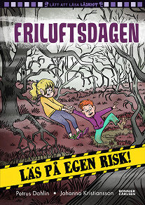 Cover for Friluftsdagen