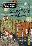 Cover for Smugglarmysteriet