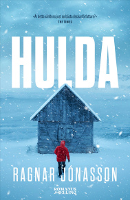 Cover for Hulda