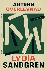 Cover for Artens överlevnad