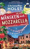 Cover for Månsken och mozzarella