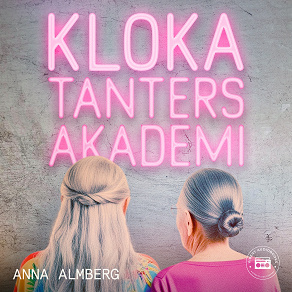 Omslagsbild för Kloka tanters akademi