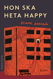 Cover for Hon ska heta Happy