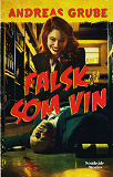 Omslagsbild för Falsk som vin