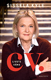 Cover for CV. Livets gång