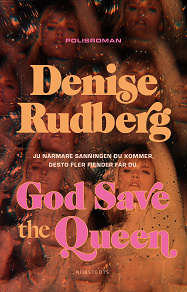 Cover for God Save the Queen