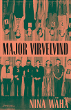Cover for Major Virvelvind