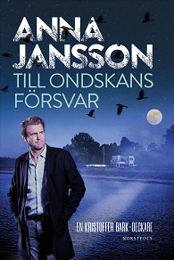 Cover for Till ondskans försvar