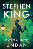 Cover for Rygga inte undan