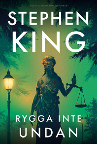 Cover for Rygga inte undan