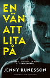 Cover for En vän att lita på