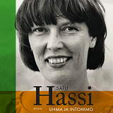 Cover for Uhma ja intohimo