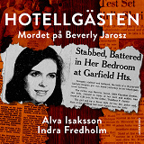 Cover for Hotellgästen - Mordet på Beverly Jarosz