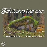 Omslagsbild för Tomtebobarnen