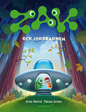 Cover for Zak och jordbarnen