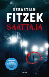 Cover for Saattaja