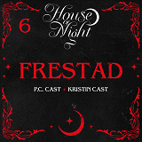 Cover for Frestad