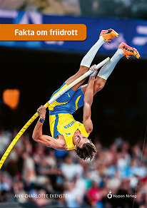Omslagsbild för Fakta om friidrott