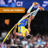 Omslagsbild för Fakta om friidrott