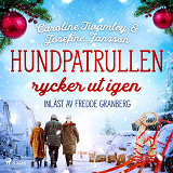 Omslagsbild för Hundpatrullen rycker ut igen
