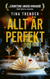 Omslagsbild för Allt är perfekt