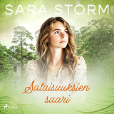 Omslagsbild för Salaisuuksien saari