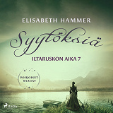 Omslagsbild för Syytöksiä – Iltaruskon aika 7
