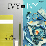 Bokomslag för Ivy vs Ivy
