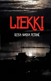 Omslagsbild för Liekki
