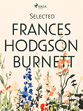 Omslagsbild för Selected Frances Hodgson Burnett