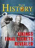 Omslagsbild för Vikings – Final Secrets Revealed