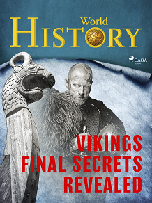 Omslagsbild för Vikings – Final Secrets Revealed
