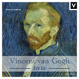 Cover for Vincent van Gogh - Ett liv