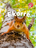 Cover for Faktaraketen - Ekorre