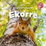 Cover for Faktaraketen - Ekorre