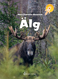 Cover for Faktaraketen - Älg