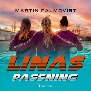 Cover for Linas passning